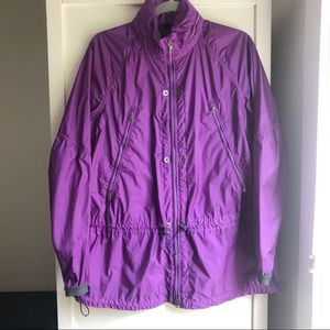 RLX Ralph Lauren Lightweight Windbreaker Jacket